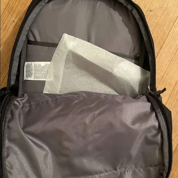 NWT North Face Backpack